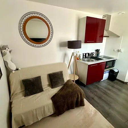 2 - Hyper Centre - Musee Ingres-tous Commerces A Pied